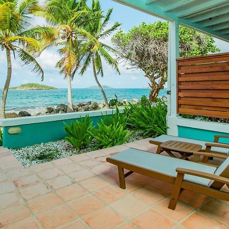 Tamarind Reef Resort Spa & Marina Christiansted Luaran gambar