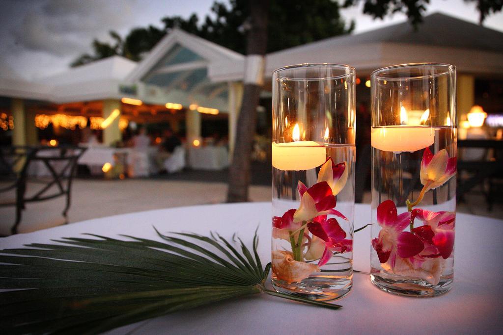 Tamarind Reef Resort Spa & Marina Christiansted Luaran gambar