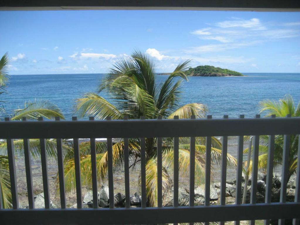 Tamarind Reef Resort Spa & Marina Christiansted Luaran gambar