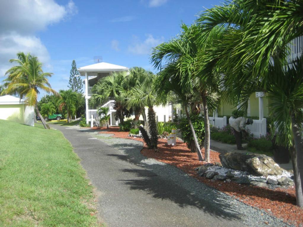 Tamarind Reef Resort Spa & Marina Christiansted Luaran gambar