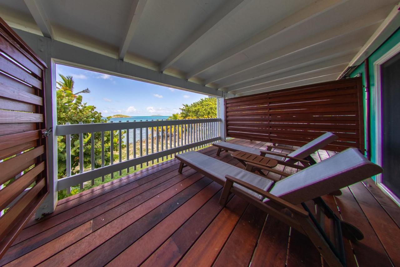 Tamarind Reef Resort Spa & Marina Christiansted Luaran gambar