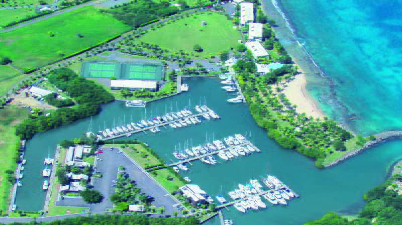 Tamarind Reef Resort Spa & Marina Christiansted Luaran gambar