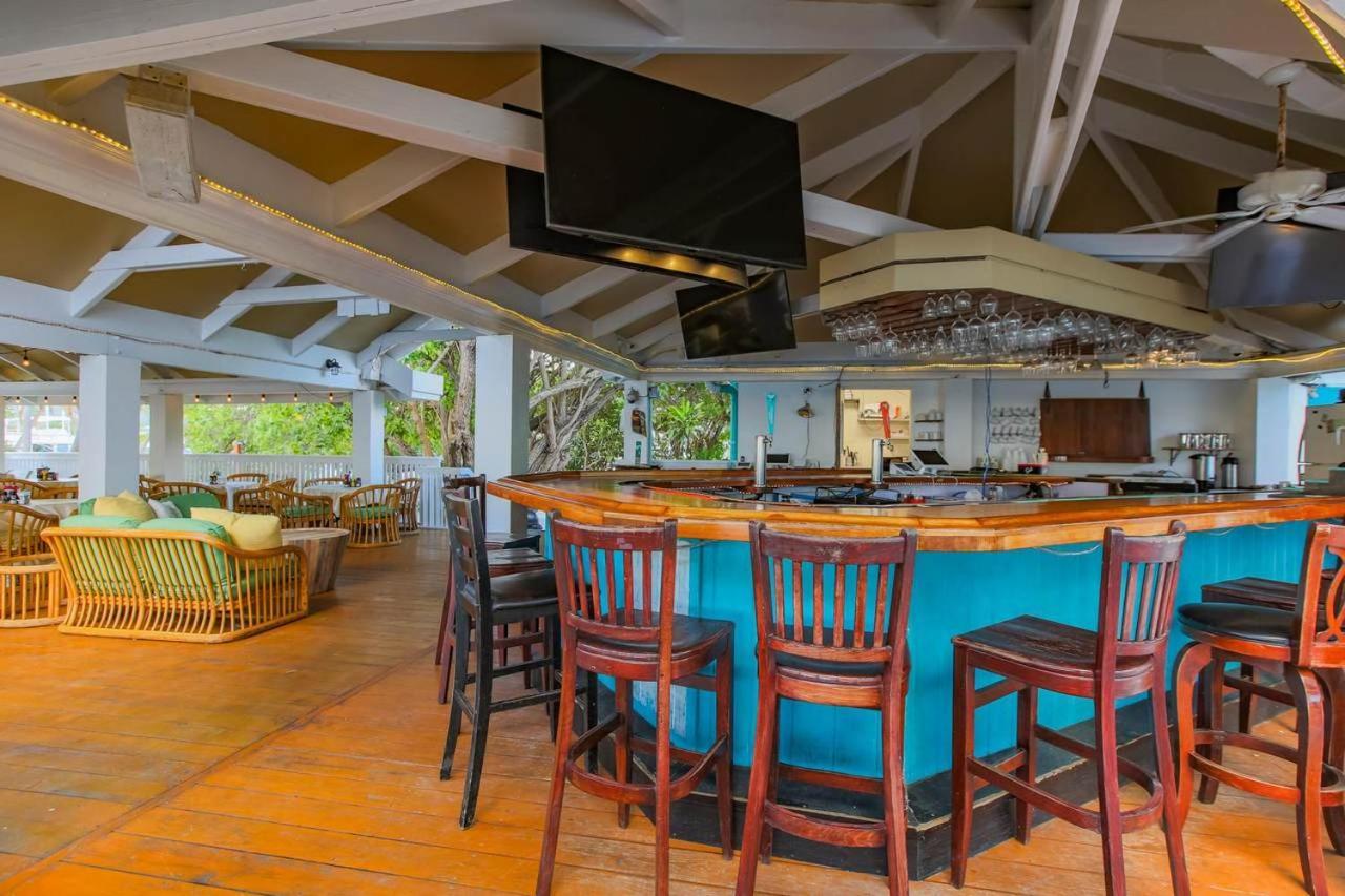 Tamarind Reef Resort Spa & Marina Christiansted Luaran gambar