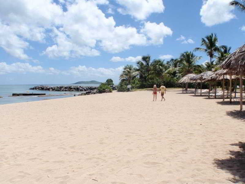 Tamarind Reef Resort Spa & Marina Christiansted Luaran gambar