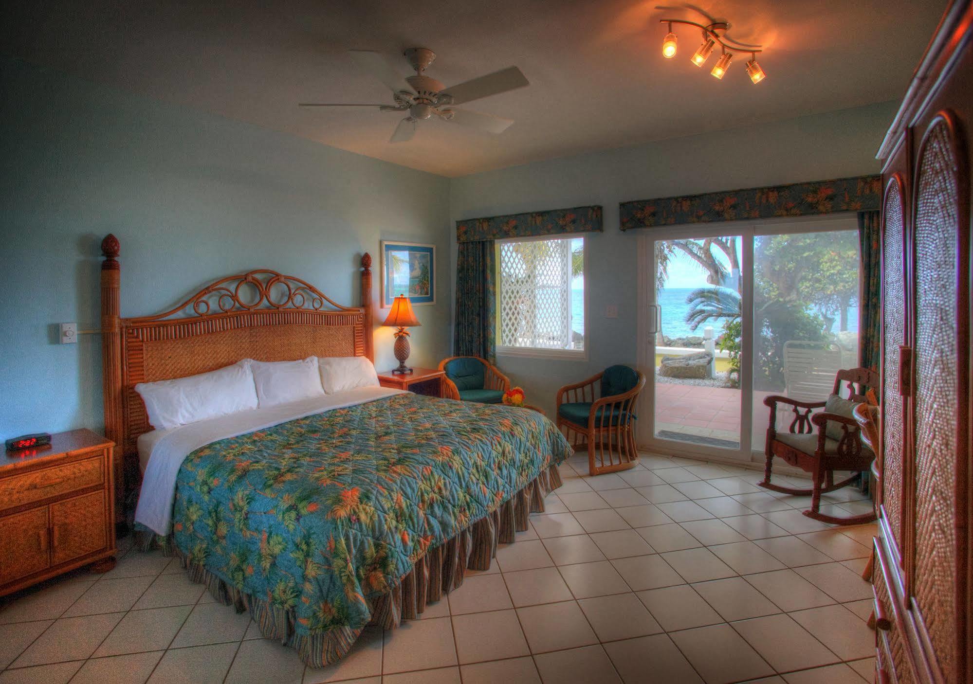 Tamarind Reef Resort Spa & Marina Christiansted Luaran gambar