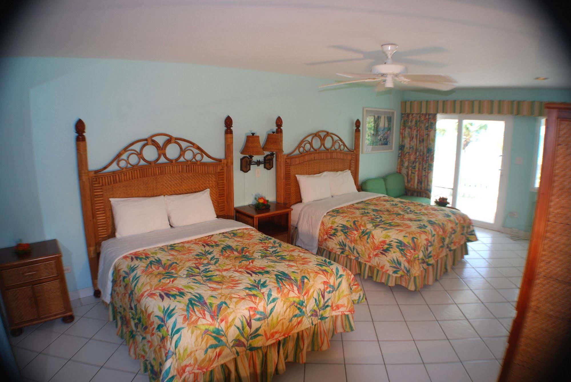 Tamarind Reef Resort Spa & Marina Christiansted Luaran gambar