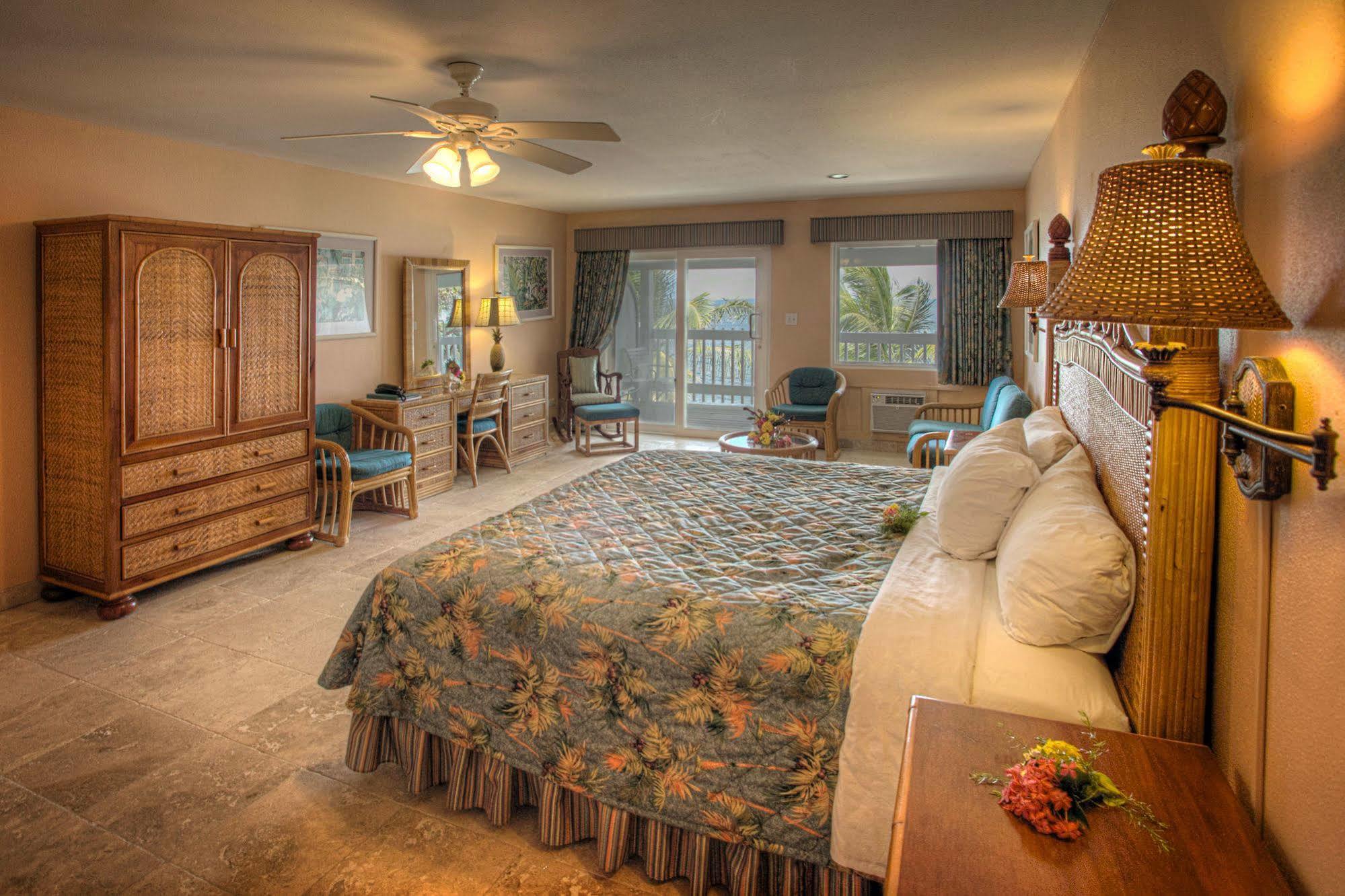 Tamarind Reef Resort Spa & Marina Christiansted Luaran gambar