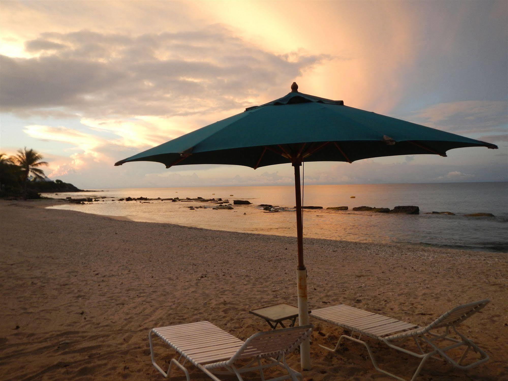 Tamarind Reef Resort Spa & Marina Christiansted Luaran gambar